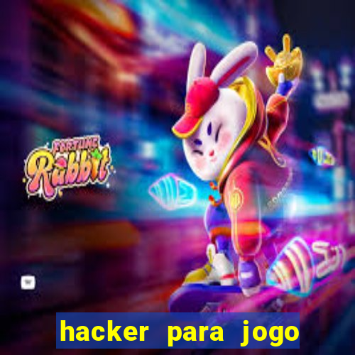 hacker para jogo do tigre